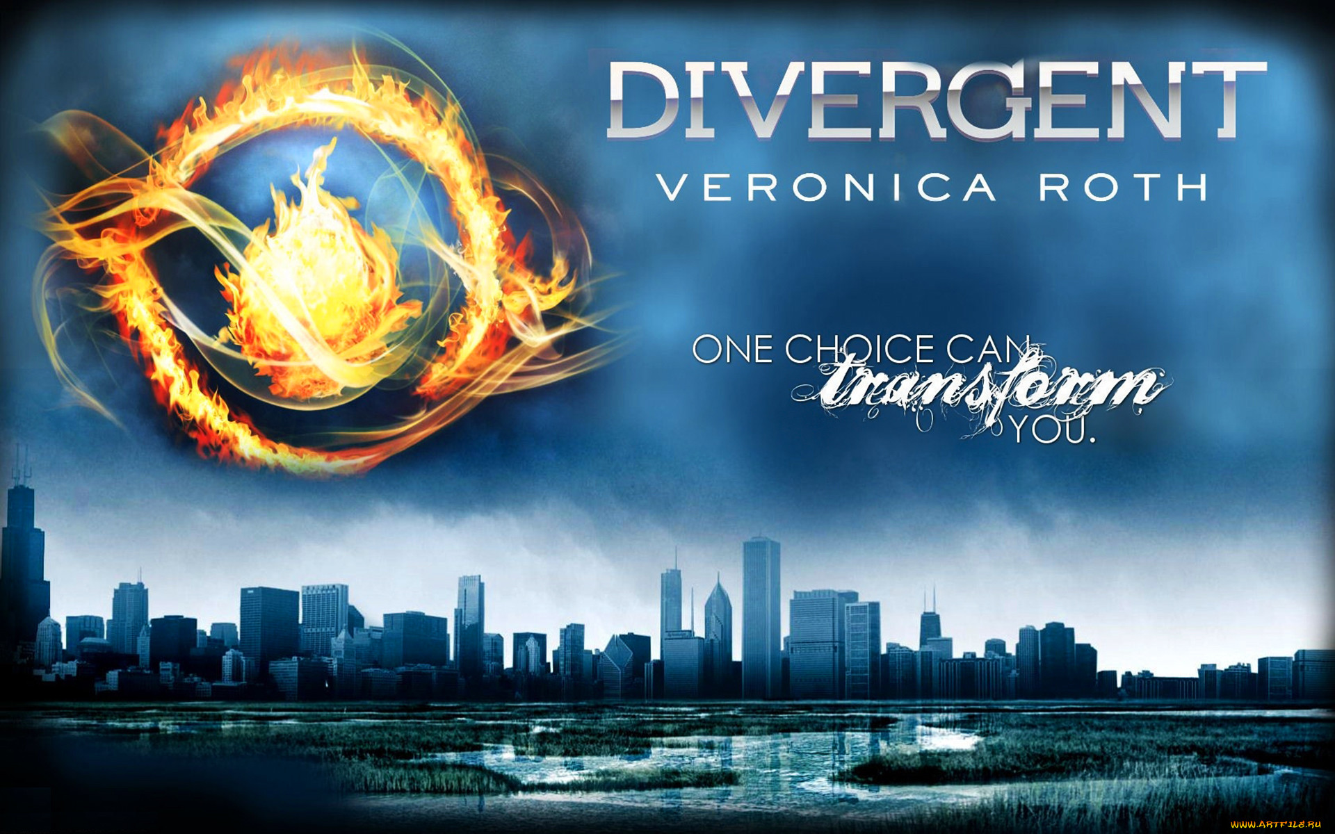 divergent, , , 